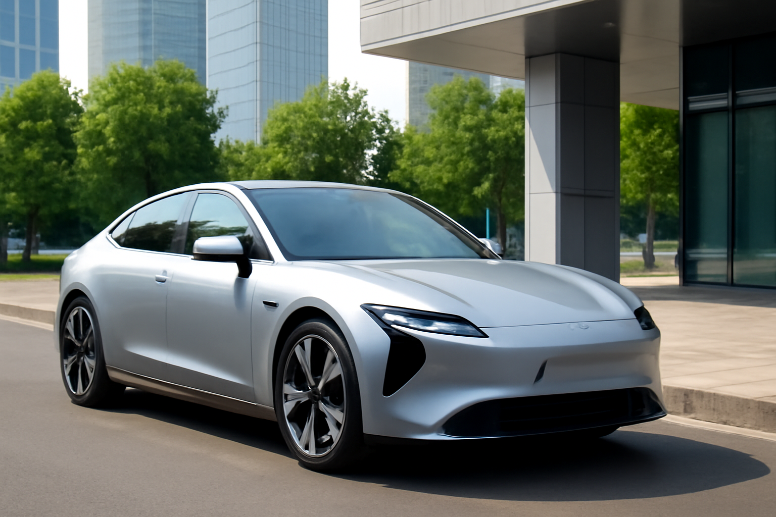 Xiaomi’s updated SU7 lands 40,000 locked orders as deliveries keep climbing featured image