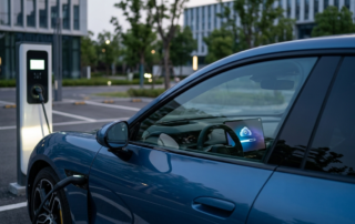 Understanding Xiaomi HyperOS EV Software Over-the-Air (OTA) Updates featured image