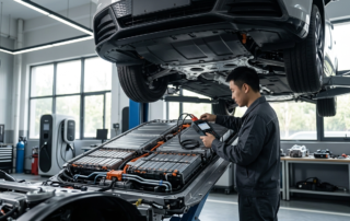 Xiaomi EV Battery Maintenance and Longevity Best Practices featured image