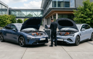 Xiaomi vs BYD battery safety and thermal management systems featured image